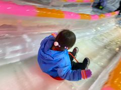 -宁波冰雪大世界(北仑区)