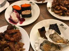 -汉巴味德巴西烤肉(顺和广场店)