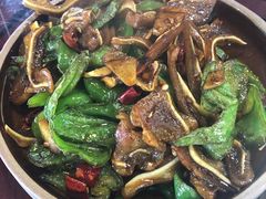 -老鳖私房菜(常青花园店)