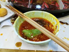 -重庆老火锅王(西安北路店)