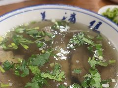 -澄城水盆羊肉(澄县老哥红庙坡店)