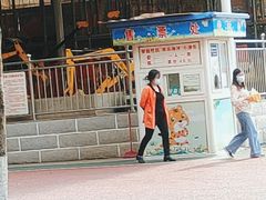 -昆明动物园