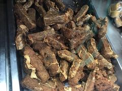 -老回回烩面馆(左家庄店)