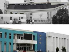 -上海海洋大学(临港校区)