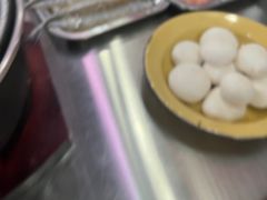 -小院烧烤