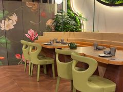 -云海肴·汽锅鸡·云南代表菜(曲江大悦城店)