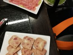 -巴蜀大宅门火锅(新华公园店)