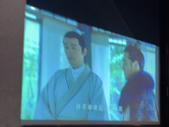 -华夏良子·足道SPA养生(上海崮山路明悦店)