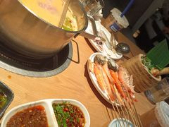 -生如夏花泰式火锅(鹭洲里店)