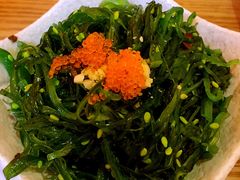 -栖川山葵家·寿喜锅·日式料理(龙湖北城天街商场店)