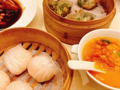 原只鲜虾饺-利苑酒家(宜安广场店)