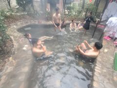 -明月山天沐温泉度假村