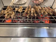 -小寒羊烧烤(凯瑞时代大厦店)