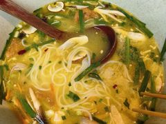 -芸南道·过桥米线(昆明老街旗舰店)