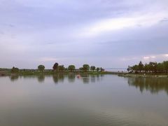 -卧龙湖