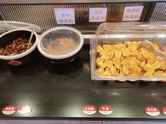 -淼福猪肚鸡·椰子鸡火锅(大沙地店)
