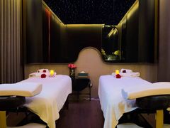-亦境芳香·SPA影院足道(梅林店)