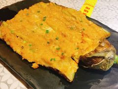 -云晓光头烧烤吧(新大陆广场店)