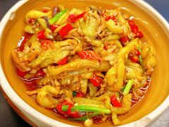 -潇湘阁(三里屯SOHO店)