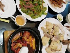 -文记壹心鸡(宝华路店)