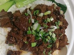 -西竹拌面(银川阅彩城店)