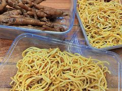 -乔伯凉面(白沙路店)