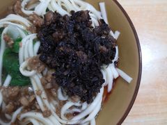 -胖大娘面馆(较场坝街店)