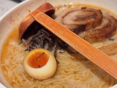 -味千拉面(增城万达广场店)