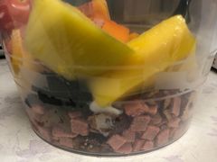 -中国传媒大学南广学院第3食堂