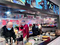 -谭十三大排档·18年老字号(船山路总店)
