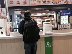 -德克士(北京站店)