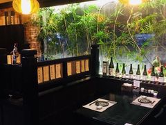 -花狸日本料理(柏庐广场店)