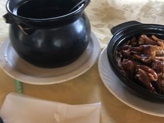 -八景休閒山莊  廣東十大名山莊