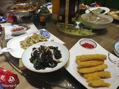 -古集小镇(银泰店)