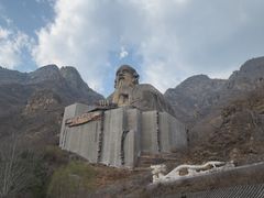 -圣莲山风景区