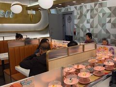 -争鲜回转寿司(通州万达店)