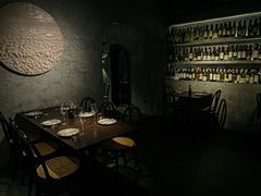 -LUMOS卢莫斯融合料理餐厅