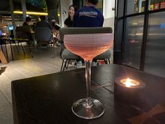 -Nirvana Cafe&Bar(北仓文创街区店)