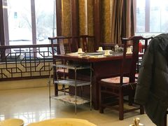 -郭记烤肉(正阳街店)