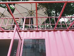 景观位-灯塔咖啡馆BOOK·Coffee Shop