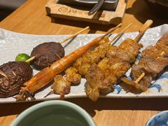 -一心创作料理屋(经开万达店)