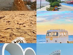 -刘家湾赶海园