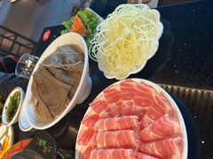 -三江两海老火锅(北京首店)