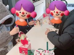 -DQ·蛋糕·冰淇淋(荟聚中心店)