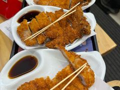 -哈灵面馆(宁波路店)