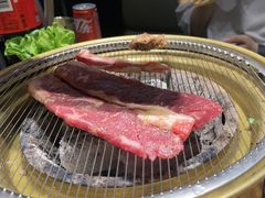 -西塔老太太泥炉烤肉(北京北苑天街龙湖店)