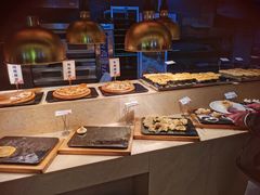 -德得轩烤涮一体自助餐厅(王府井店)