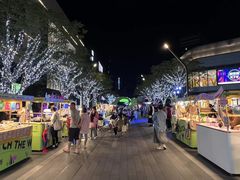 -东莞松山湖万象汇