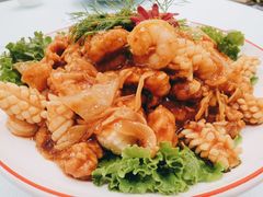 -北塘海鲜·天津菜(大光明桥旗舰店)