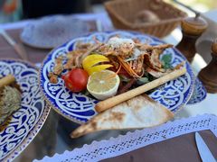 -Seten Restaurant Cappadocia